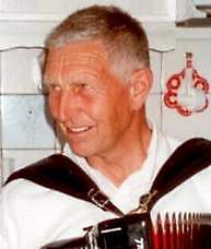 Bilden föreställer en man